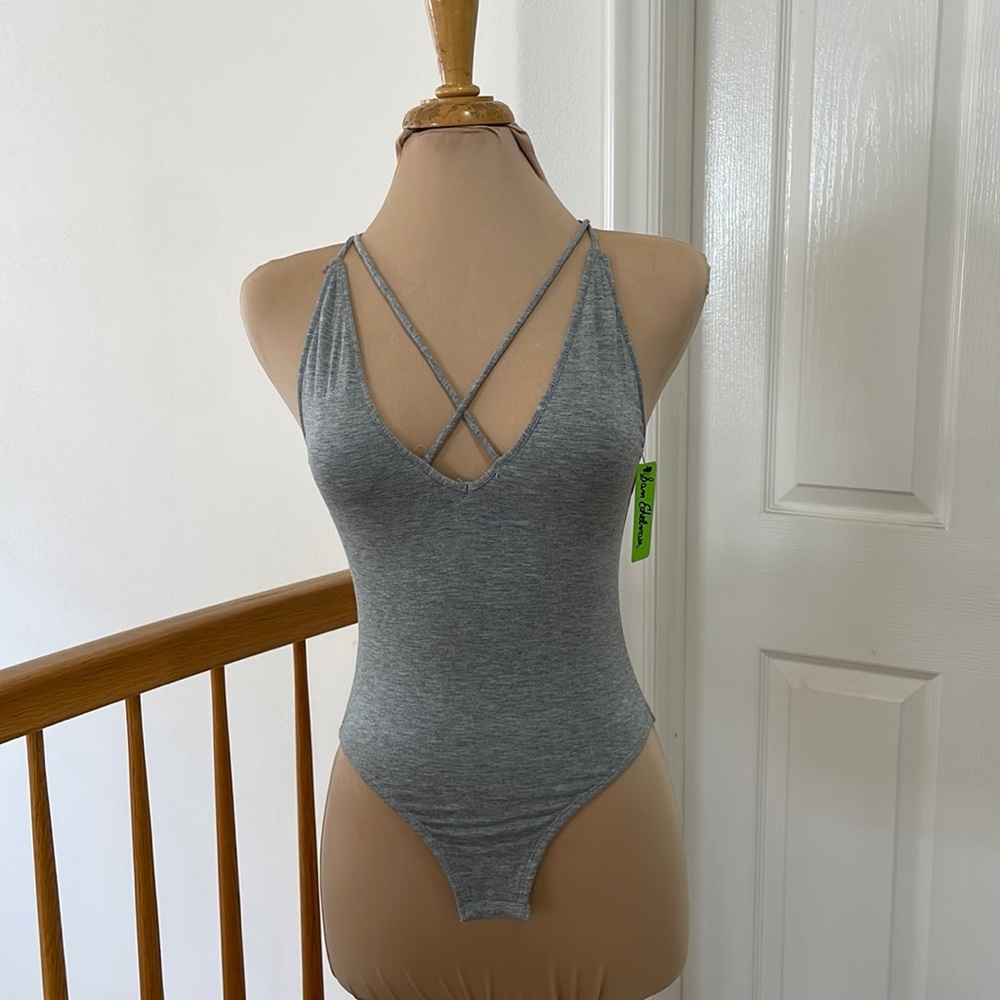 Sam Edelman bodysuit